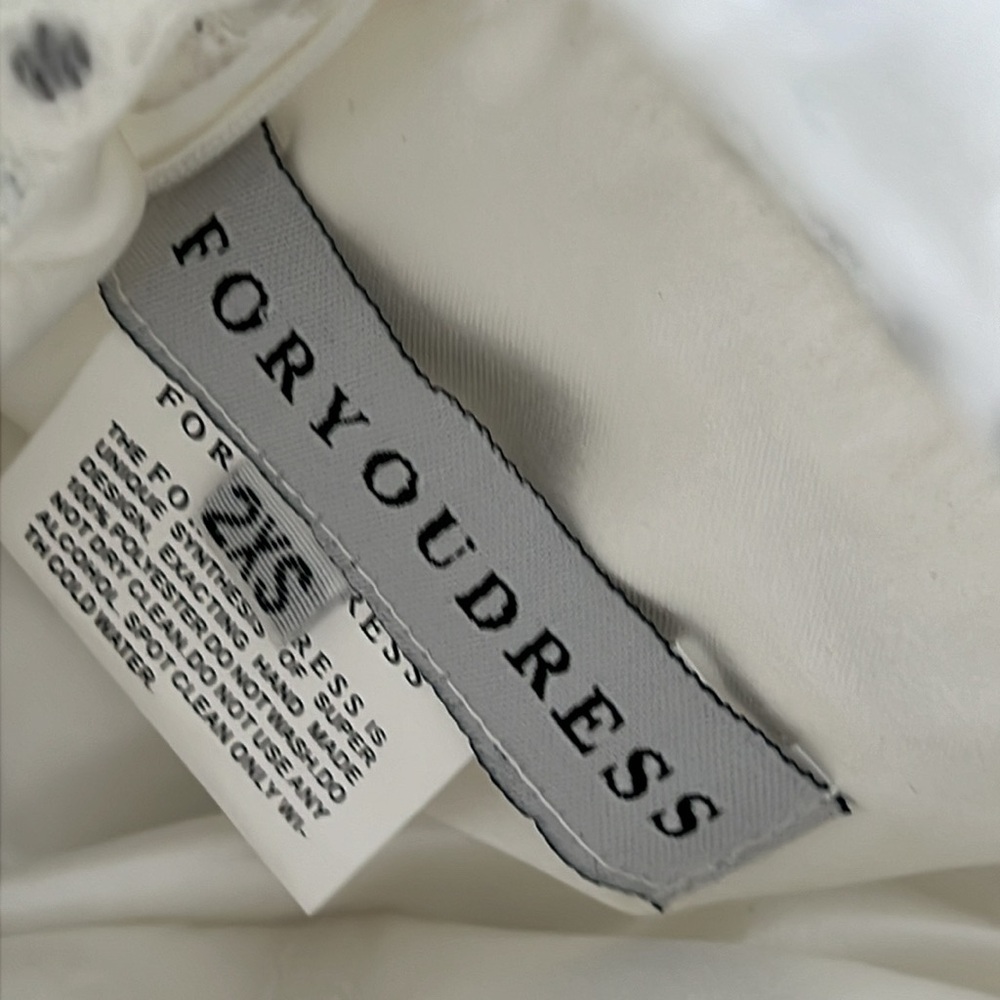 FOR YOU DRESS - Picture 12 of 14